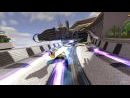 imágenes de WipEout HD