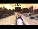 imágenes de WipEout HD