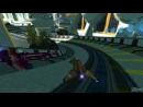 imágenes de WipEout HD