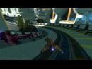 imágenes de WipEout HD