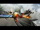 imágenes de WipEout HD