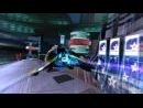 imágenes de WipEout HD