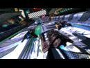 imágenes de WipEout HD