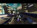 imágenes de WipEout HD