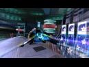 imágenes de WipEout HD