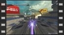 vídeos de WipEout HD