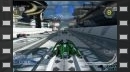 vídeos de WipEout HD