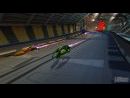 imágenes de WipEout Pulse