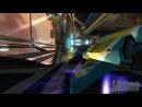 imágenes de WipEout Pulse