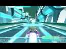imágenes de WipEout Pulse
