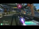 imágenes de WipEout Pulse