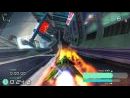 imágenes de WipEout Pulse