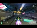 imágenes de WipEout Pulse