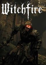 Witchfire portada