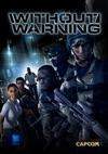 Without Warning PS2