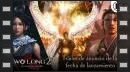 v&iacute;deos de Wo Long 2: Wings of Ember