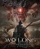 Danos tu opinión sobre Wo Long: Fallen Dinasty