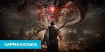 Impresiones - Wo Long: Fallen Dynasty - NioH se encuentra con Sekiro... y con algo más