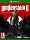 portada Wolfenstein II: The New Colossus Xbox One