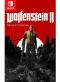 portada Wolfenstein II: The New Colossus Nintendo Switch