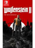 Wolfenstein II: The New Colossus 