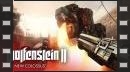 vídeos de Wolfenstein II: The New Colossus