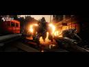 imágenes de Wolfenstein II: The New Colossus