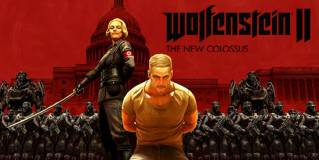 Análisis de Wolfenstein II: The New Colossus