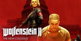 Análisis de Wolfenstein II: The New Colossus