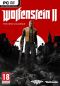 Wolfenstein II: The New Colossus portada