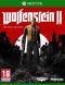 Wolfenstein II: The New Colossus portada