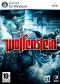 portada Wolfenstein PC