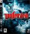 portada Wolfenstein PS3