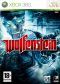 portada Wolfenstein Xbox 360