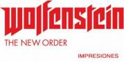 Nuestras primeras impresiones de Wolfenstein: The New Order