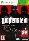 Wolfenstein: The New Order 