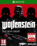 Wolfenstein: The New Order 