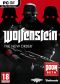 Wolfenstein: The New Order portada