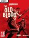 portada Wolfenstein: The Old Blood PC