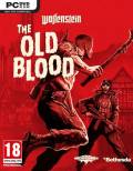 Wolfenstein: The Old Blood PC