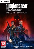 portada Wolfenstein: Youngblood PC