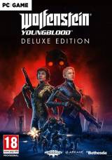 Wolfenstein: Youngblood Deluxe Edition 