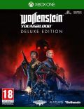 portada Wolfenstein: Youngblood Xbox One