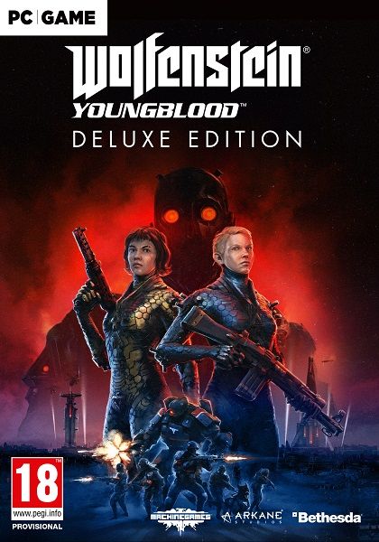 Wolfenstein: Youngblood