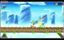 imágenes de Wonder Boy: Asha in Monster World