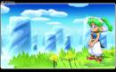 imágenes de Wonder Boy: Asha in Monster World