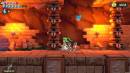 imágenes de Wonder Boy: Asha in Monster World