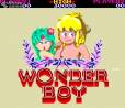 imágenes de Wonder Boy Collection