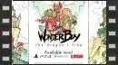 vídeos de Wonder Boy: The Dragon's Trap