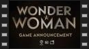 vídeos de Wonder Woman